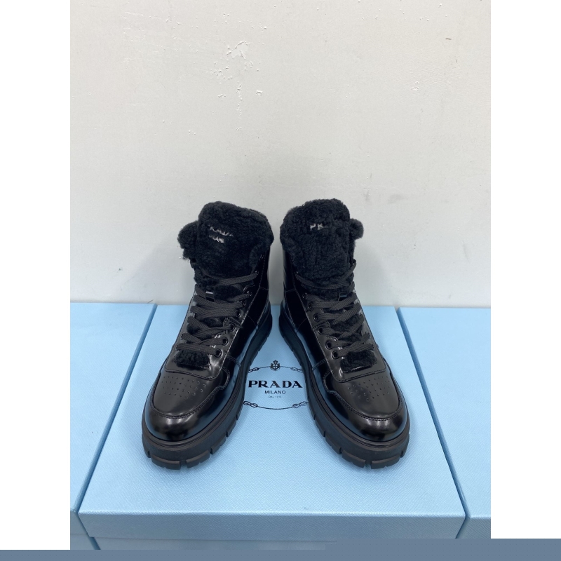 Pra*a boots